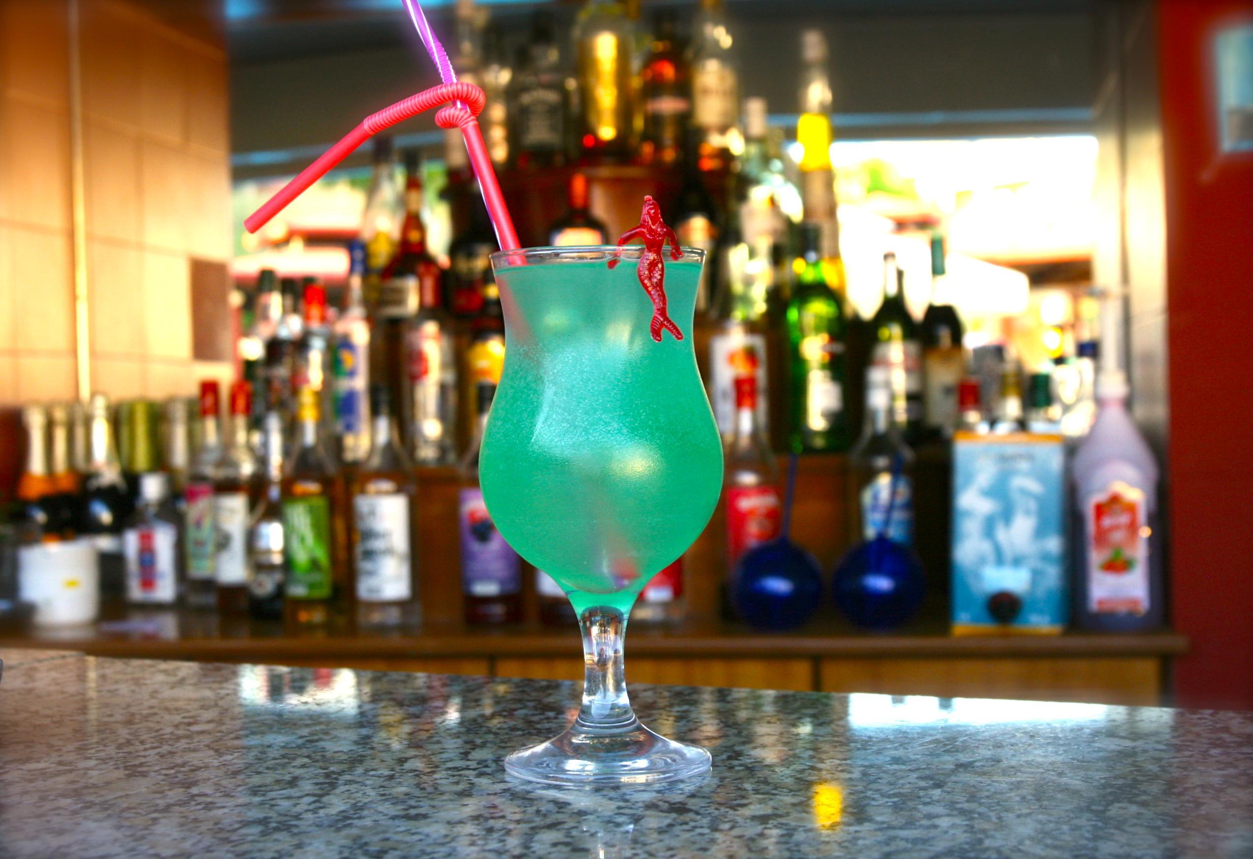 Mediterranean Blue Kavos Ngoại thất bức ảnh